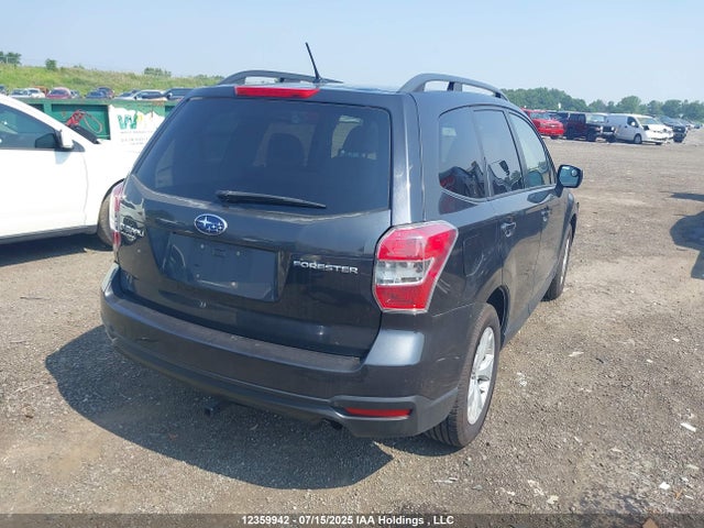 JF2SJCBC8EH415690 Subaru 2.5na c0