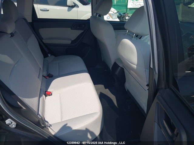 JF2SJCBC8EH415690 Subaru 2.5na c0