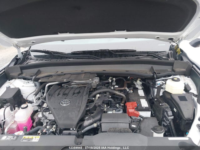 Toyota t24a-fts 2024 5TDAAAB53RS062308 Image 10