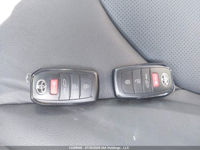 Toyota t24a-fts 2024 5TDAAAB53RS062308 Image 11