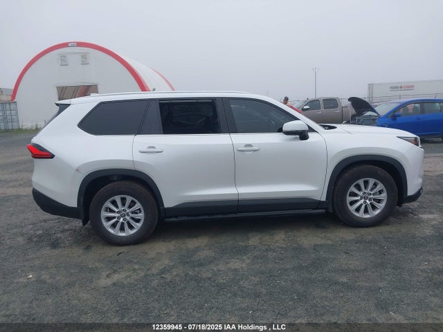 Toyota t24a-fts 2024 5TDAAAB53RS062308 Image 14