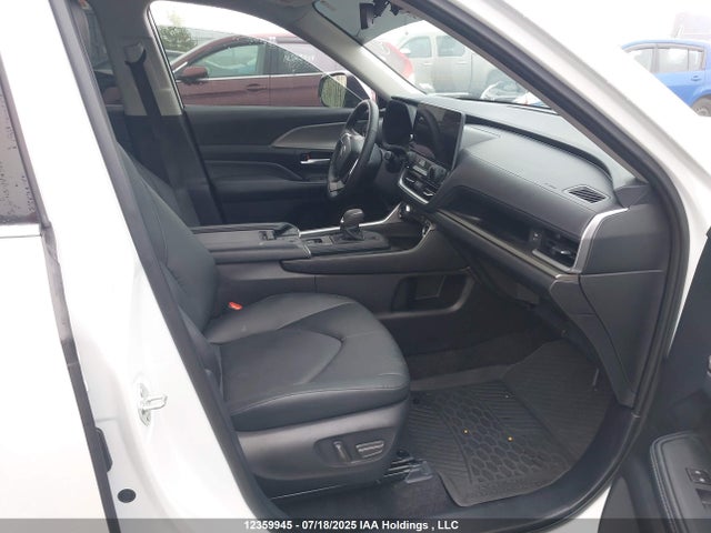 Toyota t24a-fts 2024 5TDAAAB53RS062308 Image 5