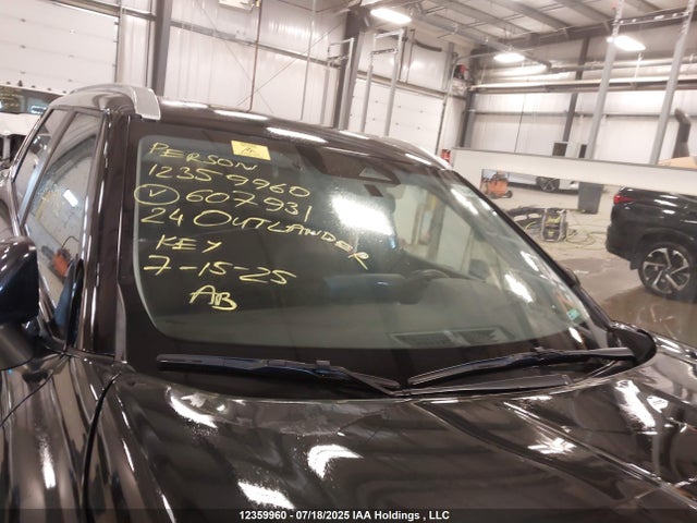 JA4T5VA97RZ607931 Mitsubishi s91-ya1