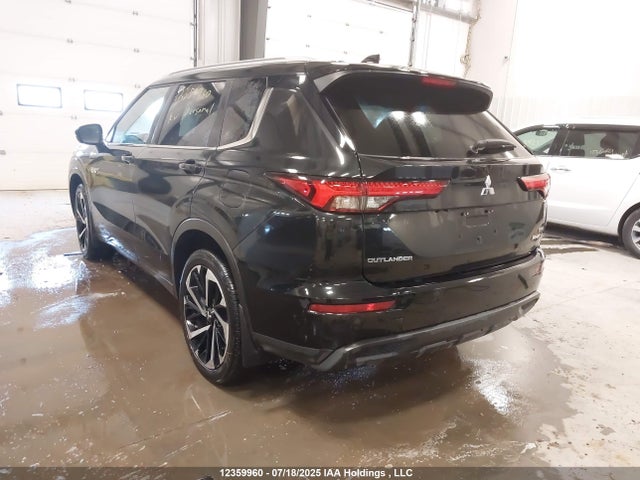 JA4T5VA97RZ607931 Mitsubishi s91-ya1