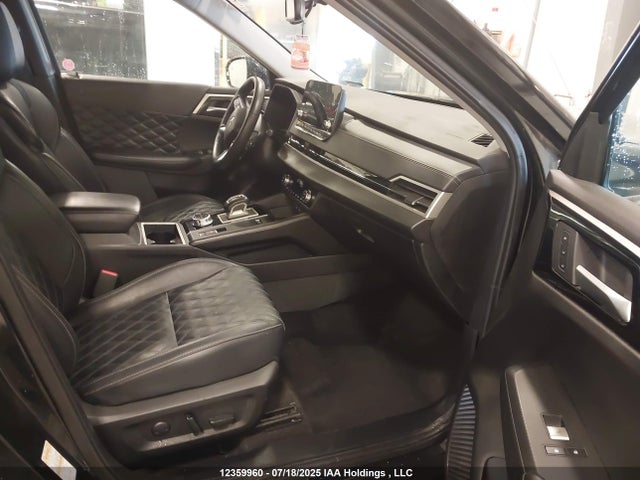 JA4T5VA97RZ607931 Mitsubishi s91-ya1