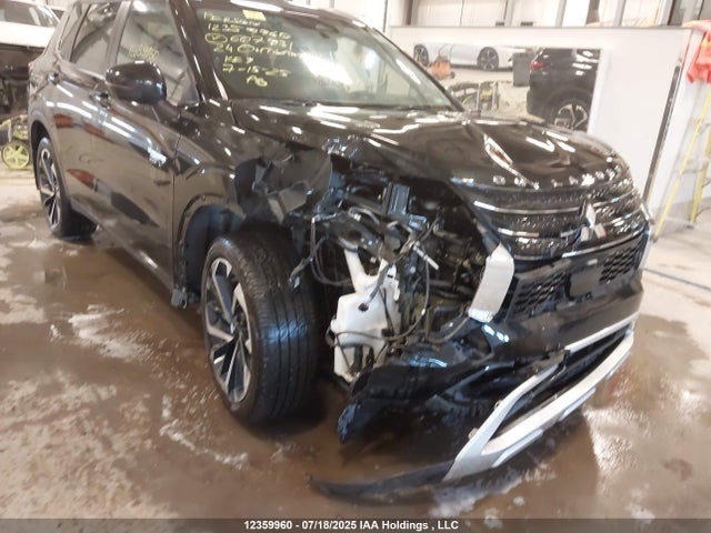 JA4T5VA97RZ607931 Mitsubishi s91-ya1