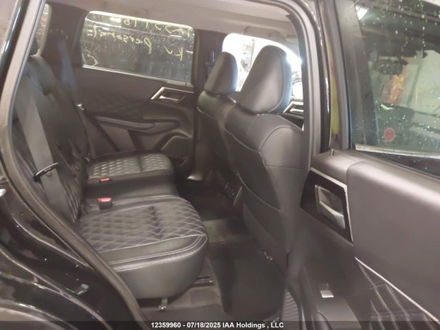 JA4T5VA97RZ607931 Mitsubishi s91-ya1
