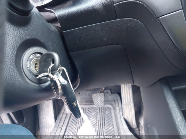 KIA Forte 2014 KNAFK4A69E5130199 Image 11