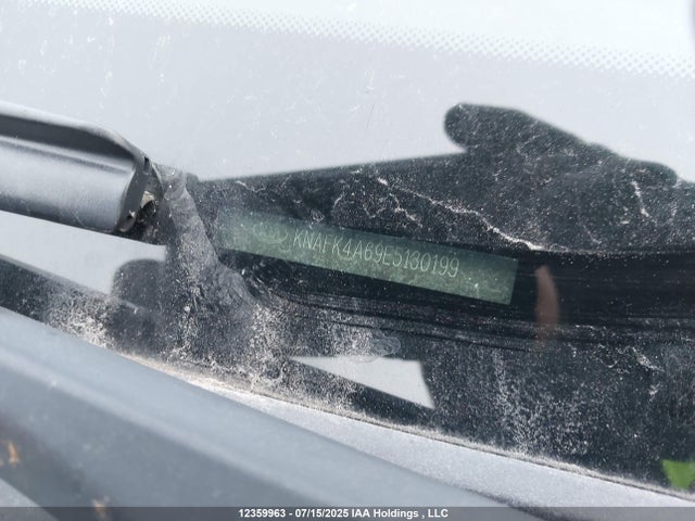 KIA Forte 2014 KNAFK4A69E5130199 Image 19