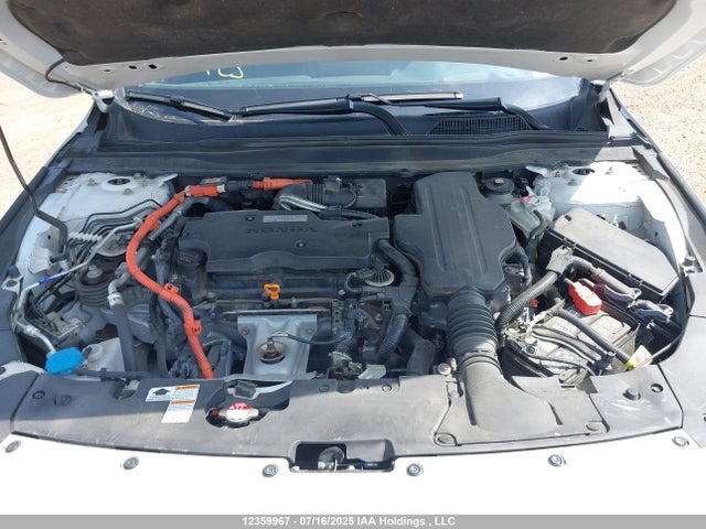 1HGCV3F93KA800411 Honda lfb2
