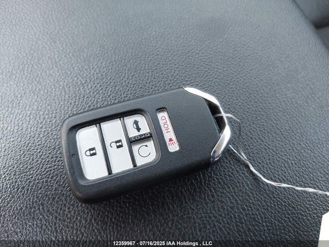 1HGCV3F93KA800411 Honda lfb2