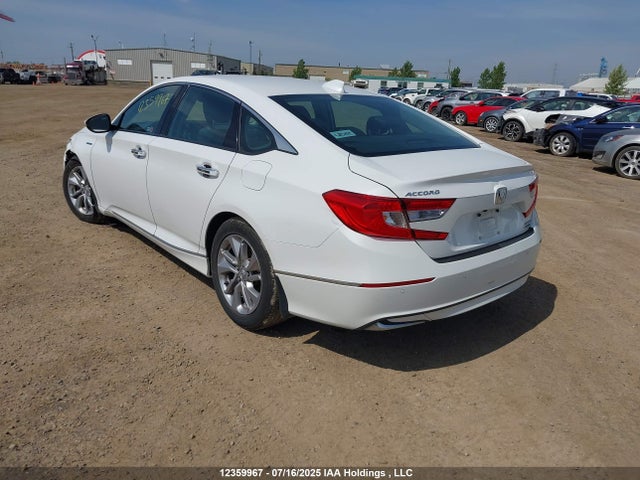 1HGCV3F93KA800411 Honda lfb2