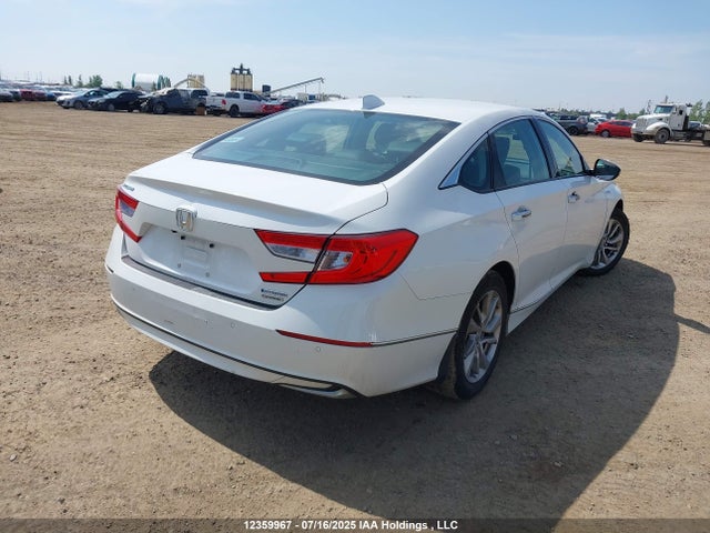 1HGCV3F93KA800411 Honda lfb2