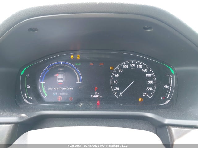 1HGCV3F93KA800411 Honda lfb2