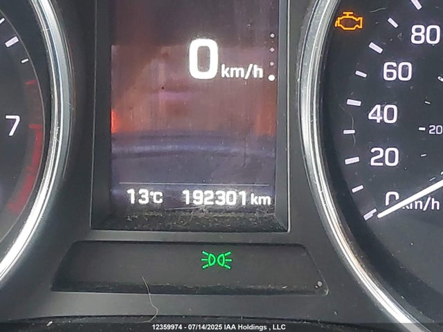 5NMZUDLA8JH056308 Hyundai t-gdi theta ii