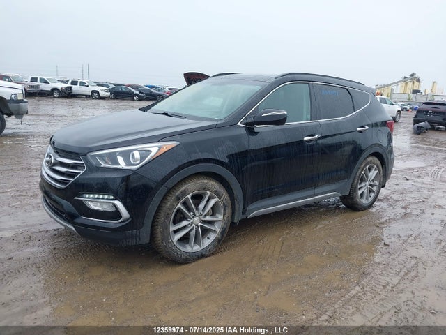 5NMZUDLA8JH056308 Hyundai t-gdi theta ii