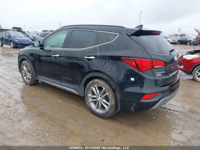 5NMZUDLA8JH056308 Hyundai t-gdi theta ii