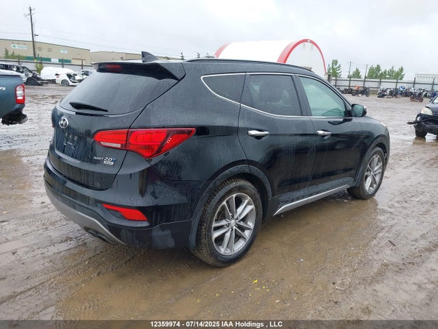 5NMZUDLA8JH056308 Hyundai t-gdi theta ii