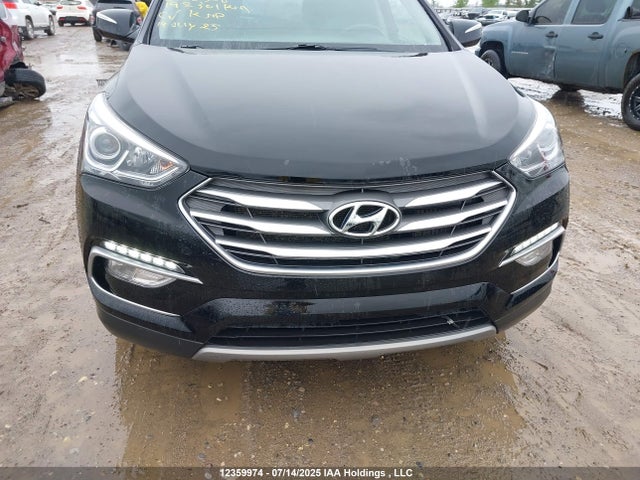 5NMZUDLA8JH056308 Hyundai t-gdi theta ii