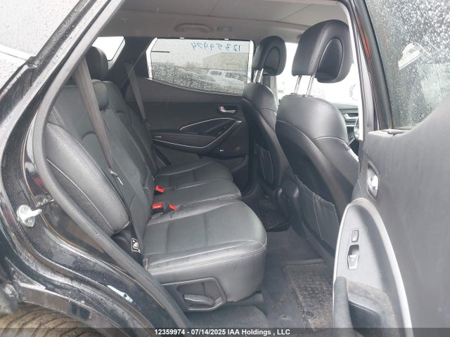5NMZUDLA8JH056308 Hyundai t-gdi theta ii