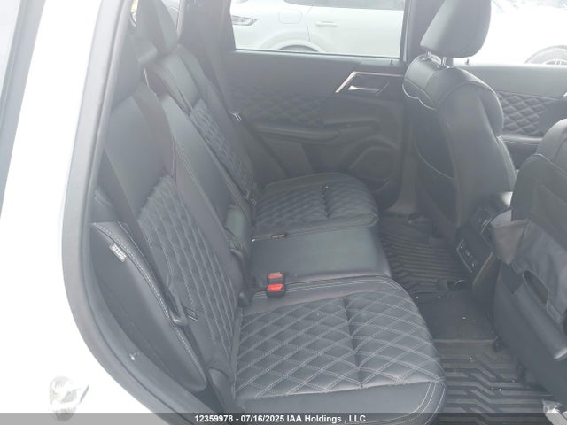 JA4J4UA80PZ618844 Mitsubishi 2023