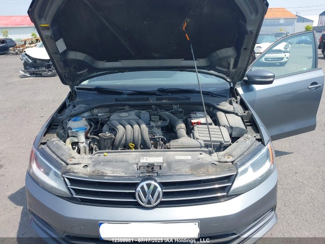 3VW2K7AJ4FM203396 Volkswagen Jetta