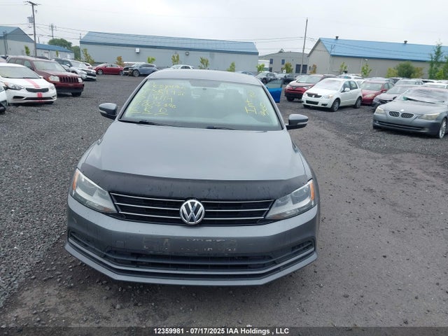 3VW2K7AJ4FM203396 Volkswagen Jetta