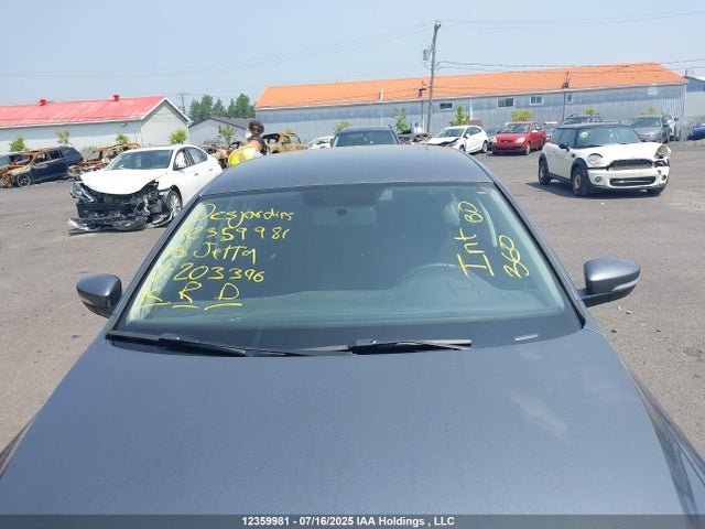 3VW2K7AJ4FM203396 Volkswagen Jetta