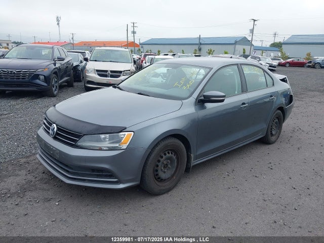 3VW2K7AJ4FM203396 Volkswagen Jetta
