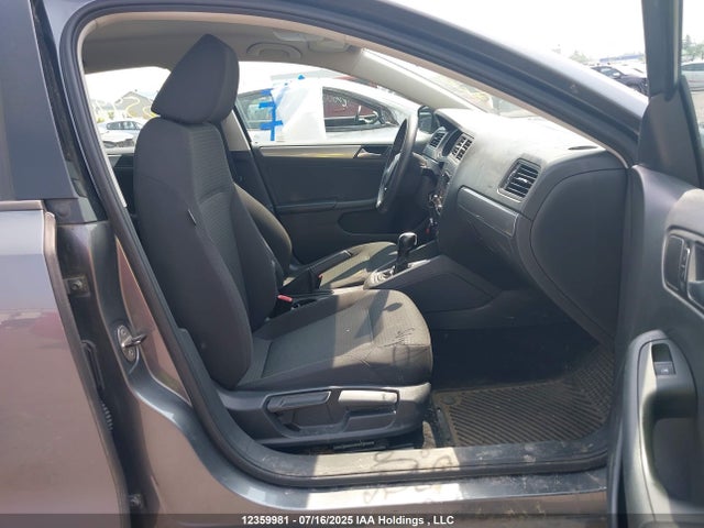 3VW2K7AJ4FM203396 Volkswagen Jetta
