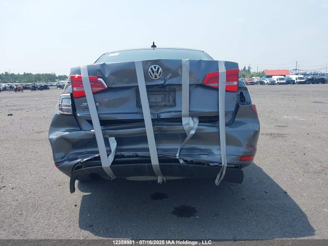 3VW2K7AJ4FM203396 Volkswagen Jetta