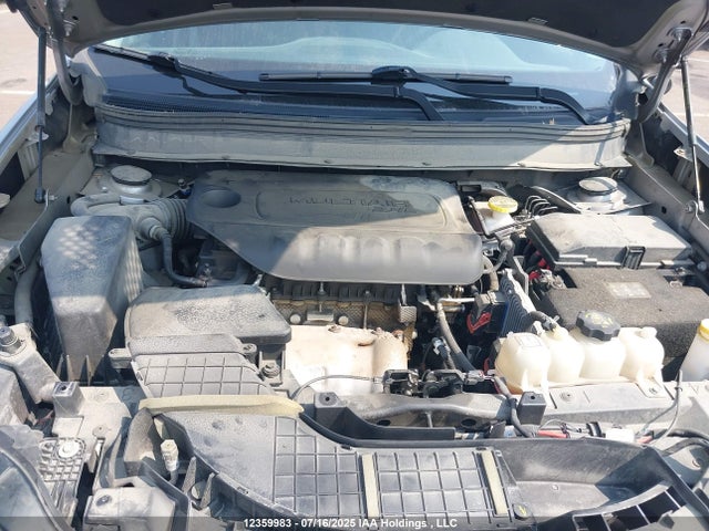 1C4PJMAB9KD355912 Jeep Cherokee