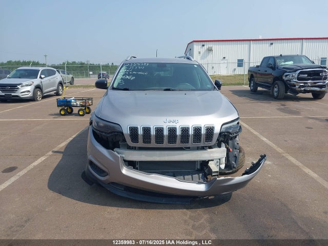 1C4PJMAB9KD355912 Jeep Cherokee