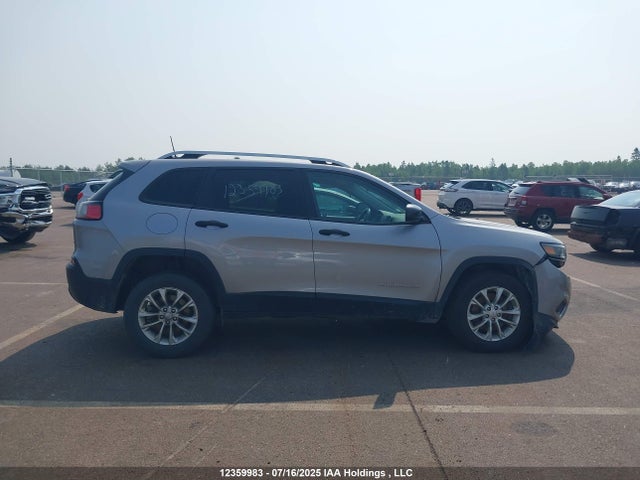 1C4PJMAB9KD355912 Jeep Cherokee