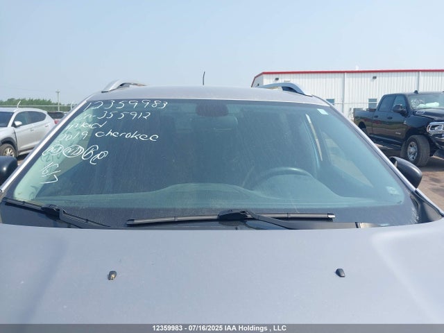 1C4PJMAB9KD355912 Jeep Cherokee