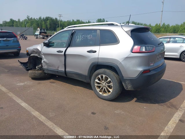 1C4PJMAB9KD355912 Jeep Cherokee