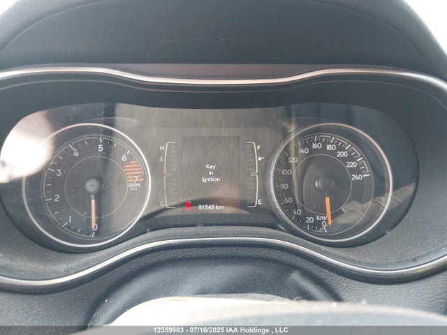 1C4PJMAB9KD355912 Jeep Cherokee