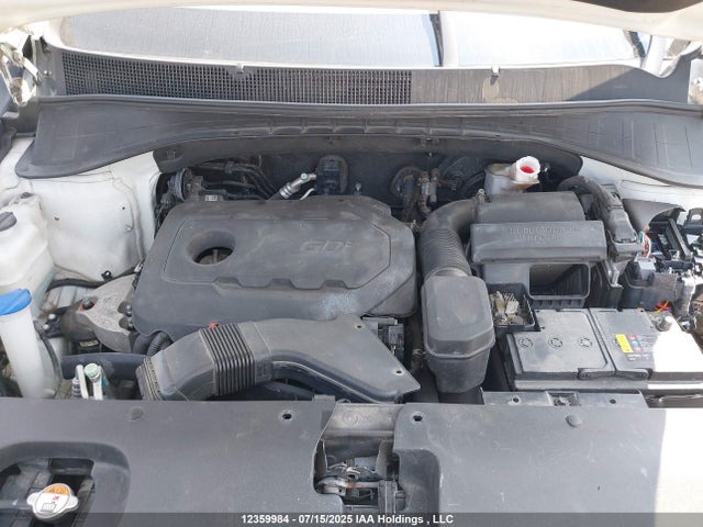 5XYPG4A3XJG400735 KIA gdi theta-ii