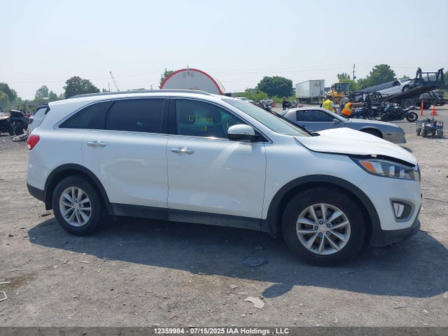 5XYPG4A3XJG400735 KIA gdi theta-ii