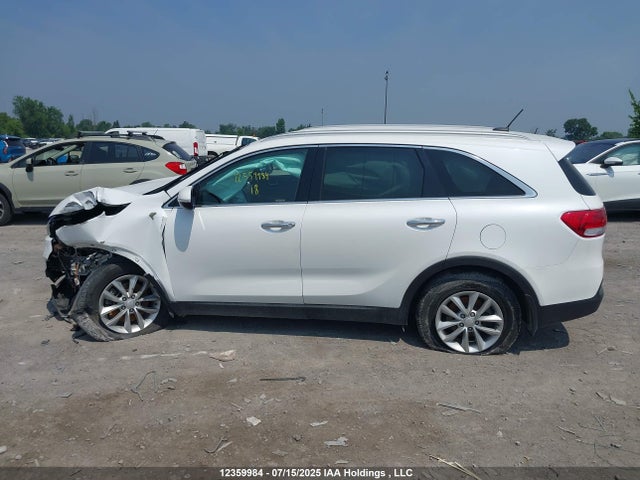 5XYPG4A3XJG400735 KIA gdi theta-ii