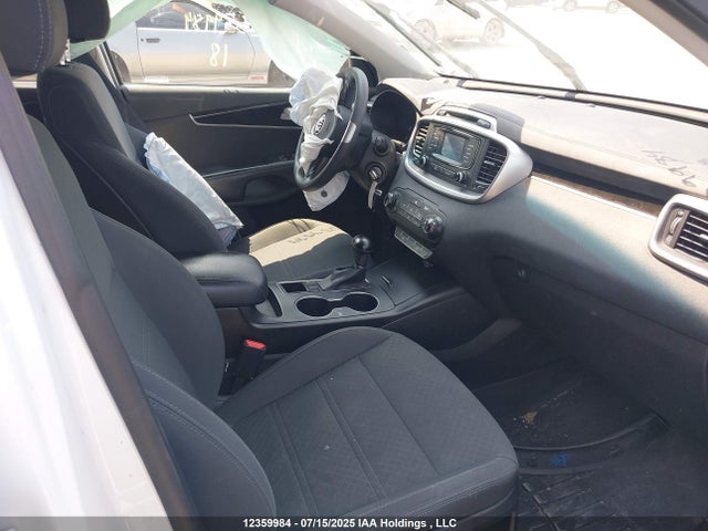 5XYPG4A3XJG400735 KIA gdi theta-ii