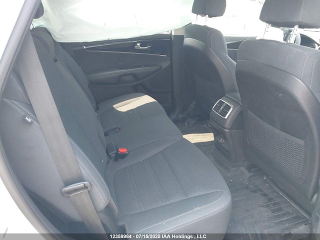 5XYPG4A3XJG400735 KIA gdi theta-ii