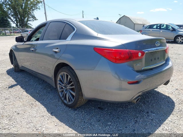 JN1BV7AR2FM396792 Infiniti 2015