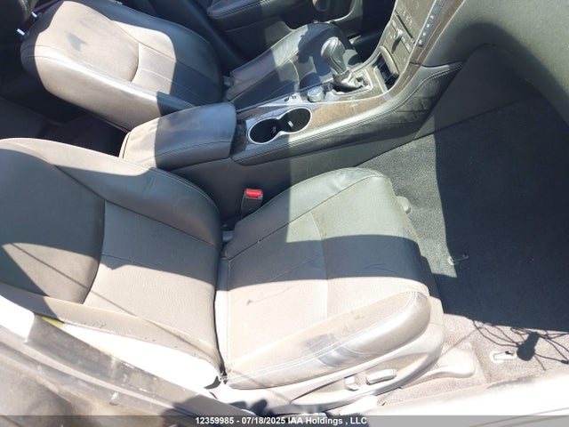 JN1BV7AR2FM396792 Infiniti 2015