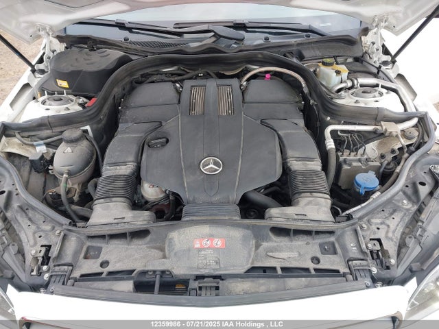 12359986 :رقم المزاد ، WDDHF6HB7FB159353 vin ، 2015 Mercedes-benz E 400 4matic مزاد بيع