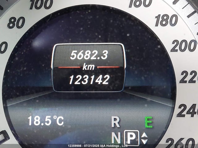 12359986 :رقم المزاد ، WDDHF6HB7FB159353 vin ، 2015 Mercedes-benz E 400 4matic مزاد بيع