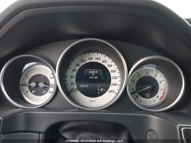 12359986 :رقم المزاد ، WDDHF6HB7FB159353 vin ، 2015 Mercedes-benz E 400 4matic مزاد بيع