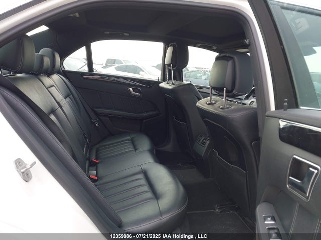 12359986 :رقم المزاد ، WDDHF6HB7FB159353 vin ، 2015 Mercedes-benz E 400 4matic مزاد بيع