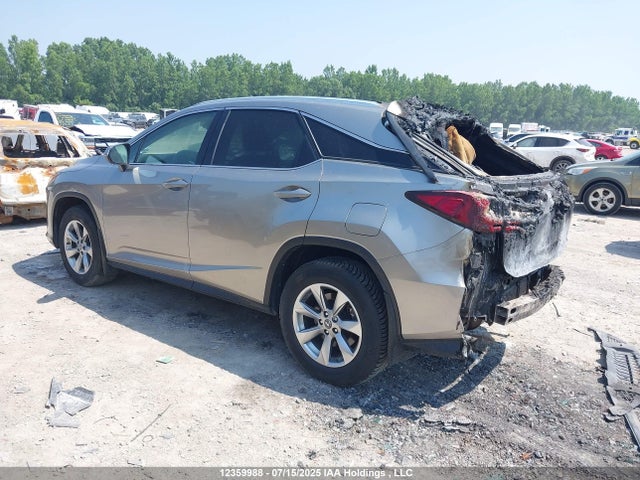2T2BZMCA6KC169096 Lexus 2gr-fks