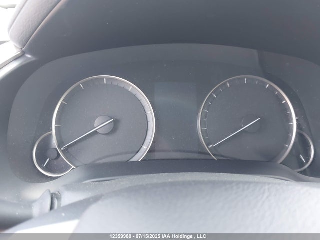 2T2BZMCA6KC169096 Lexus 2gr-fks